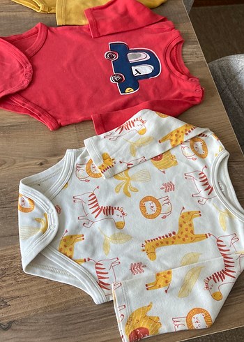 Toplu satış (Hellobaby,H&M ,LCW,Civil) - Görsel 2