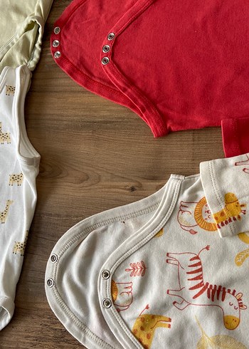 Toplu satış (Hellobaby,H&M ,LCW,Civil) - Görsel 6