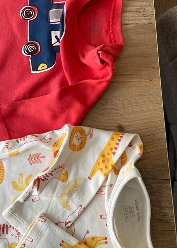 Toplu satış (Hellobaby,H&M ,LCW,Civil) - Görsel 7