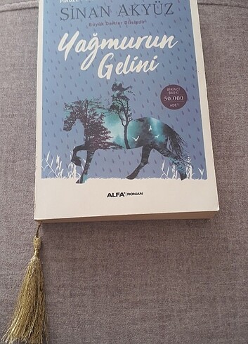 Yağmurun gelini