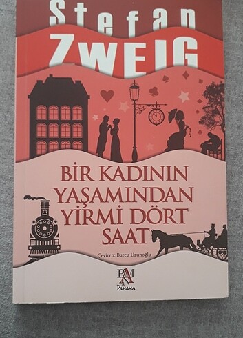 Bir kadının yaşamından 24 saat