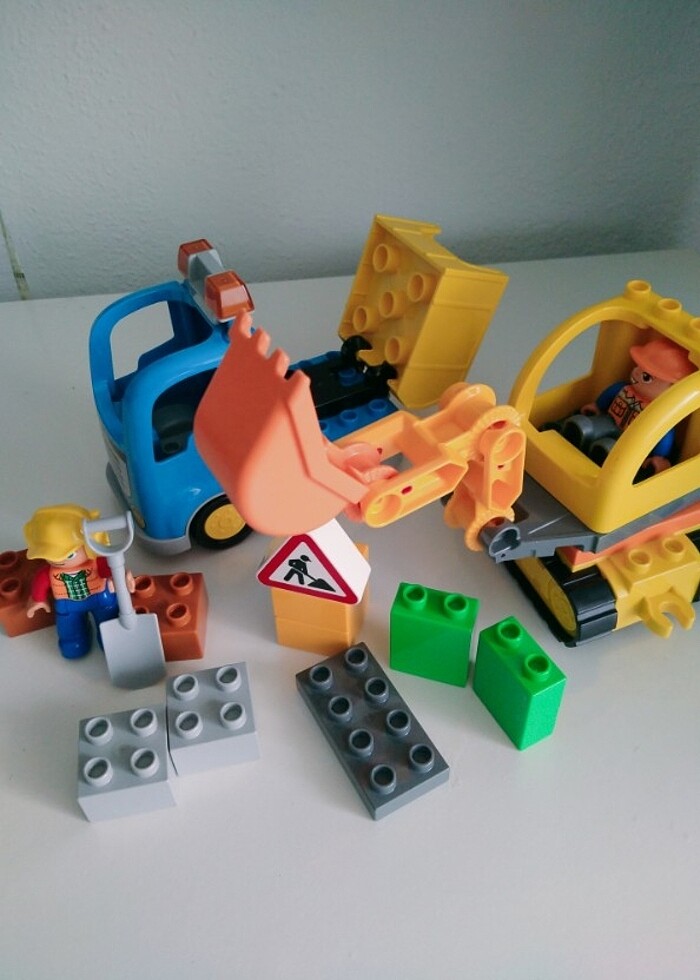 LEGO  - Görsel 2