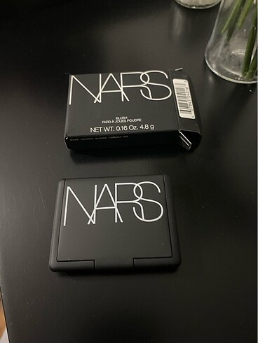 Nars Nars Allık