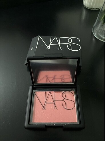 Nars allık