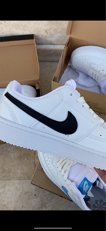 Nike Nike spor ayakkabı