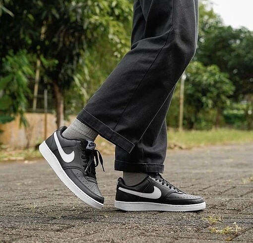 38 Beden Nike spor ayakkabı