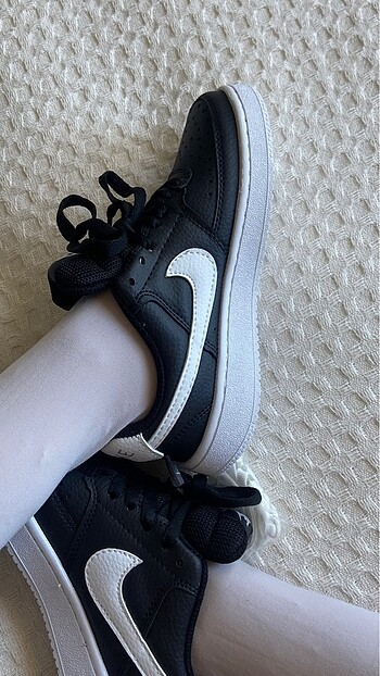 Nike Nike spor ayakkabı