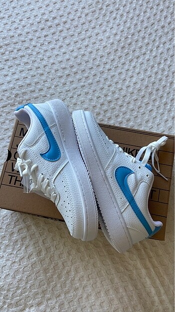 Nike Nike spor ayakkabı