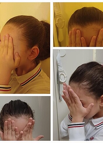 Saç sabitleme stıck - Görsel 3