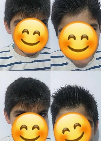 Saç sabitleme stıck - Görsel 2