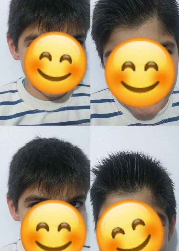 Saç sabitleme stıck - Görsel 2