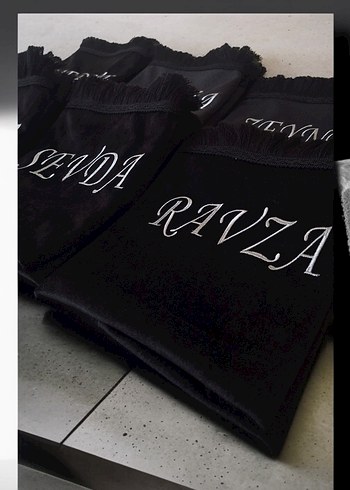 İsme öze seccade - Görsel 4