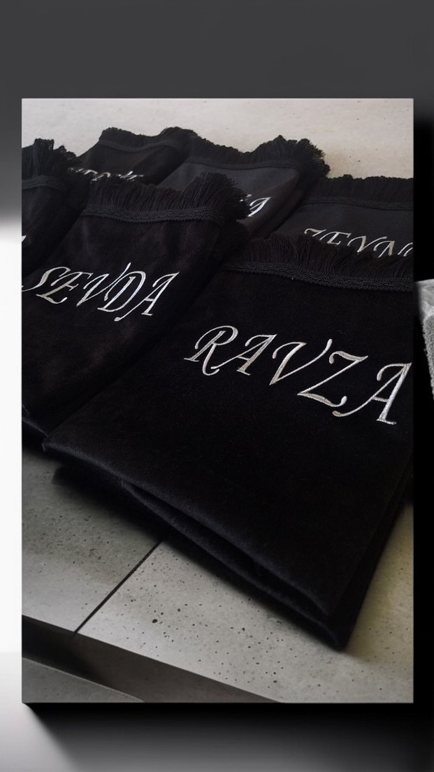 İsme öze seccade - Görsel 4