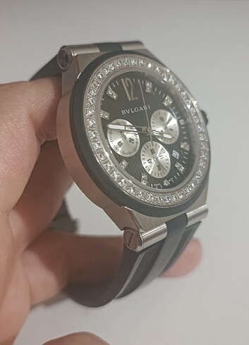 Bvlgari Diagona Kadın Kol Saati