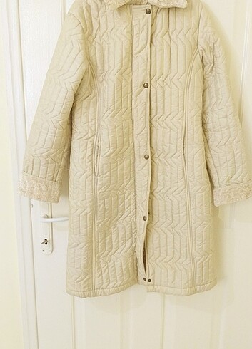 Parka- Mont