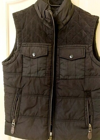 Emporio Armani Yelek