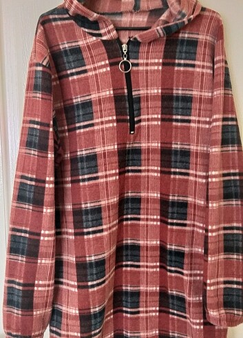l Beden Polar Sweatshirt