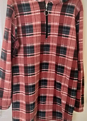 l Beden çeşitli Renk Polar Sweatshirt