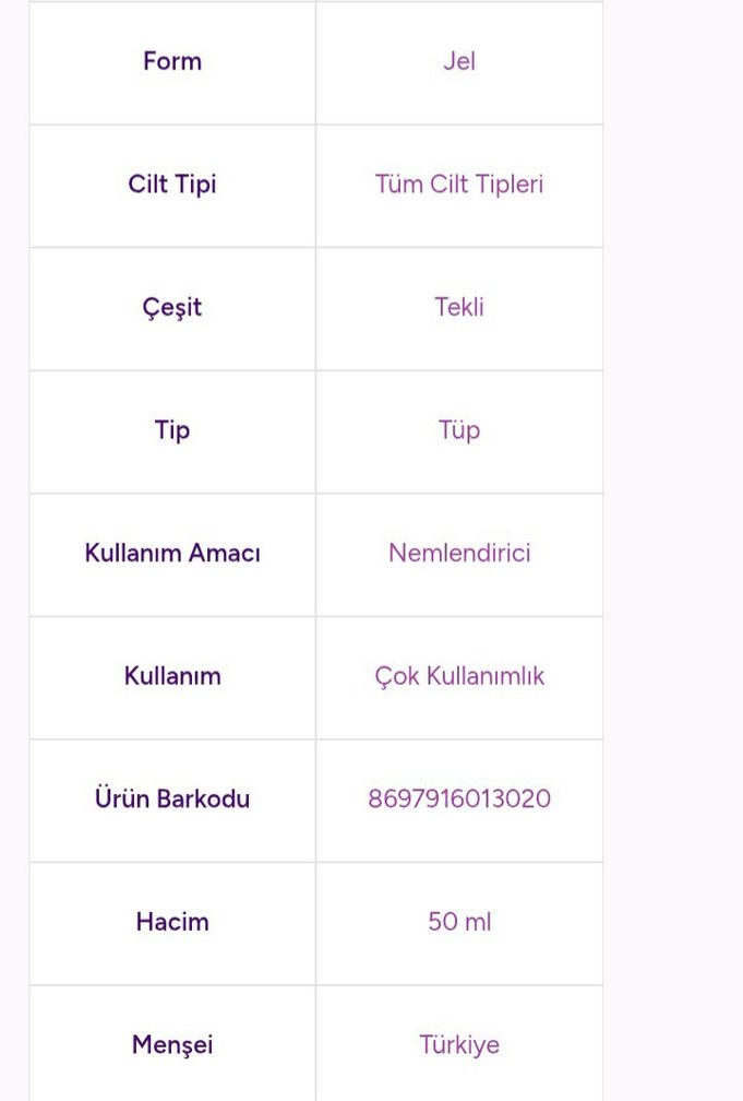 Bee Beauty Parlatıcı Nemlendirici Maske 50 ml - Görsel 2