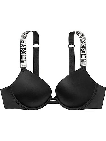 Victoria s Secret Victoria secret siyah taşlı model