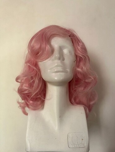 pembe sentetik peruk