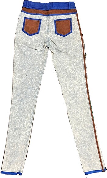 American Vintage Tasarım pantolon