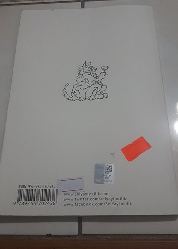 Abidin Dino Pera Palas Puzzle - Görsel 2