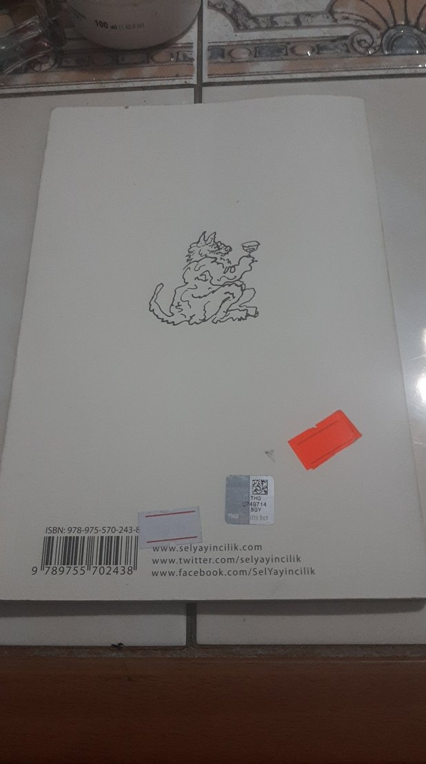 Abidin Dino Pera Palas Puzzle - Görsel 2