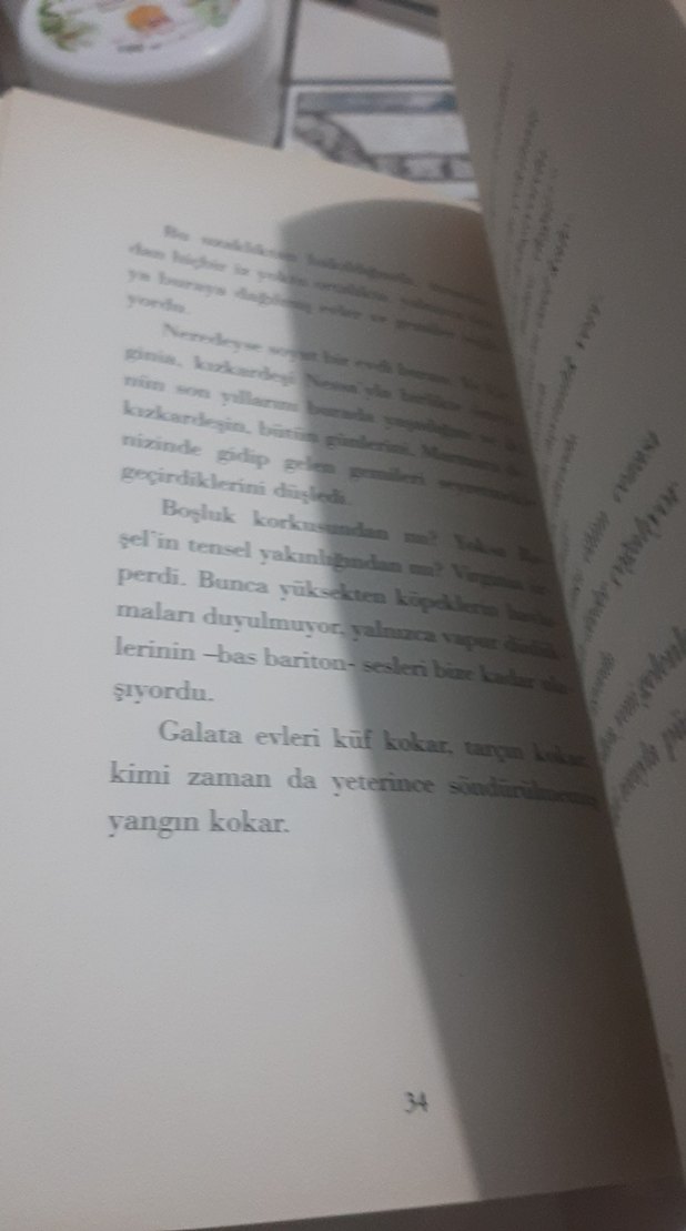 Abidin Dino Pera Palas Puzzle - Görsel 3