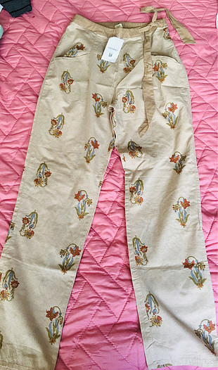 Oysho Oysho Pantolon