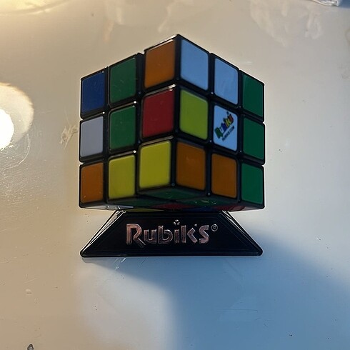 Rubik?s Marka Rübik Küp