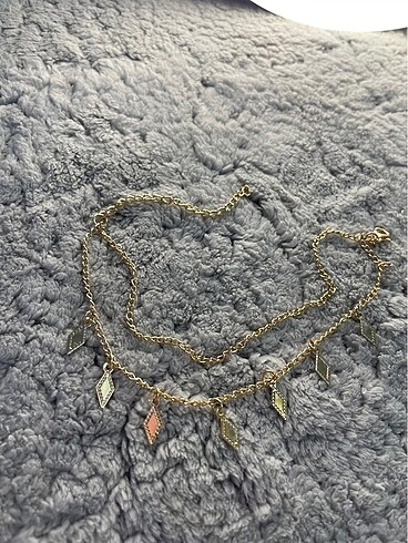 Gold Halhal