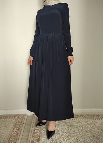 Armine Uzun elbise