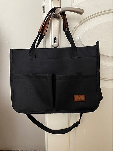TOTE BAG ÇANTA