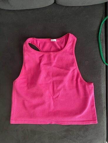 Fitilli atlet crop