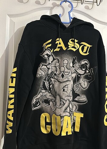 Bershka Hoodie
