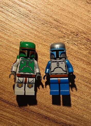 Lego star wars