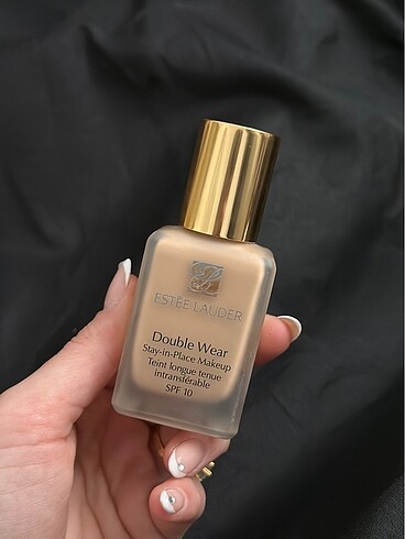 Estee lauder double wear fondöten