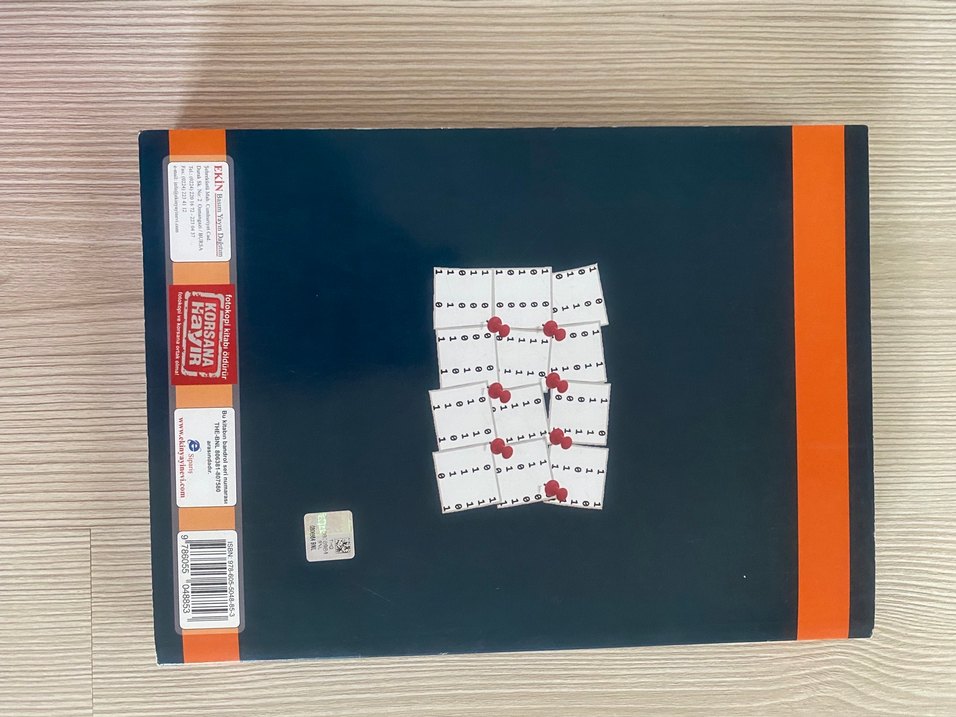 MATLAB ile Programlama - Çözümlü Uygulamalar - Görsel 2