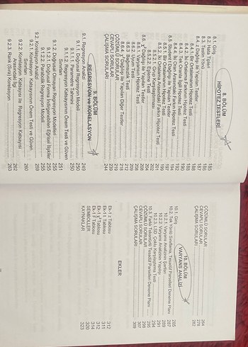 İstatistiğe Giriş - Uygulamalı Temel Bilgiler Çözümlü Sorular - Görsel 4