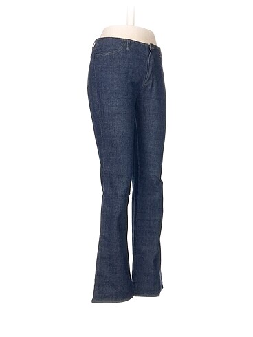 Mango Mango Jean / Kot %70 İndirimli.