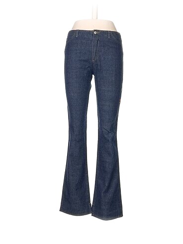 Mango Jean / Kot %70 İndirimli.