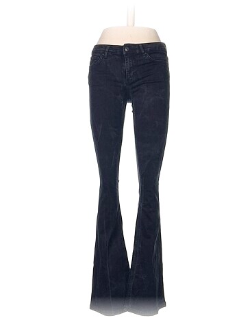 Vintage Love Jean / Kot %70 İndirimli.