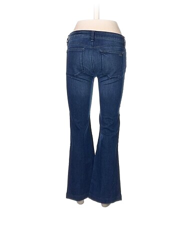 38 Beden Zara Jean / Kot %70 İndirimli.