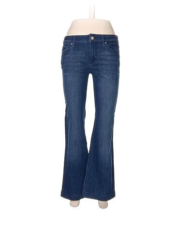 Zara Jean / Kot %70 İndirimli.