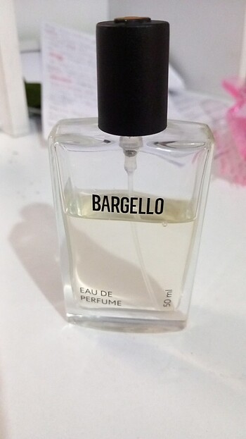 bargello parfum