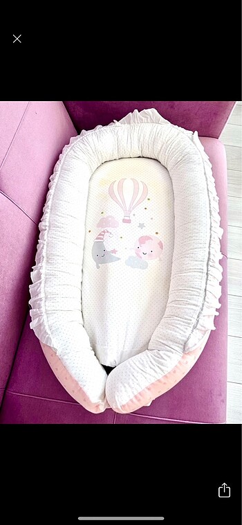 Babynest
