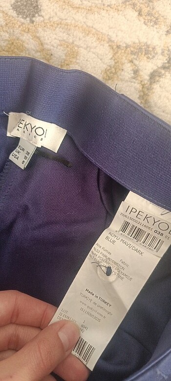 ipekyol İpekyol marka pantolon