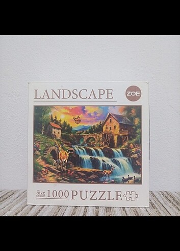 Puzzle 