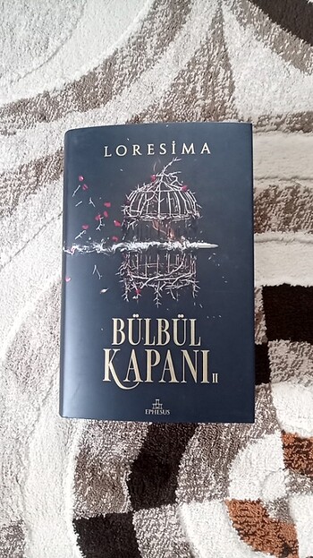 Bülbül kapanı 2